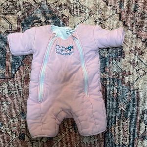 Magic Merlin Sleep Suit